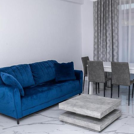 Bb Residence Arad Exterior foto