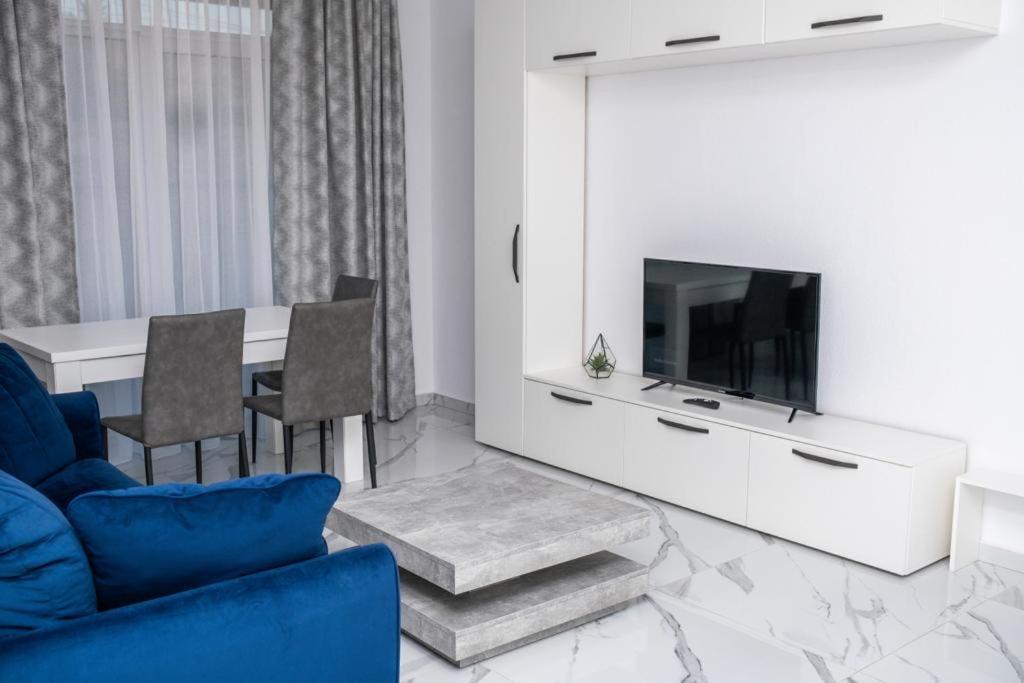 Bb Residence Arad Exterior foto