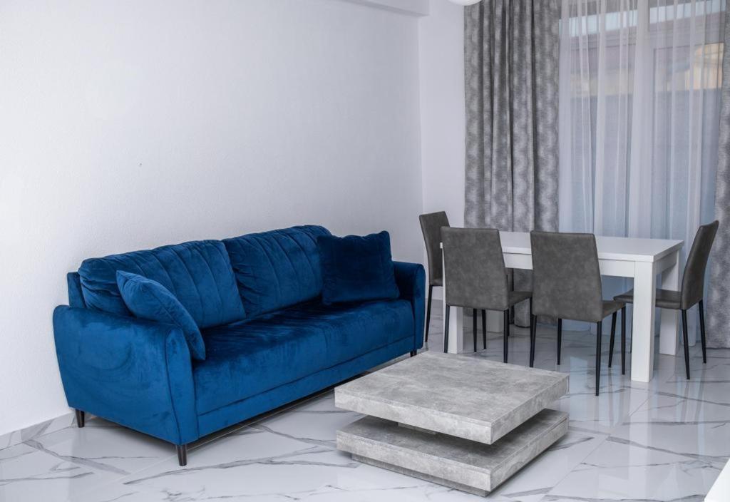 Bb Residence Arad Exterior foto
