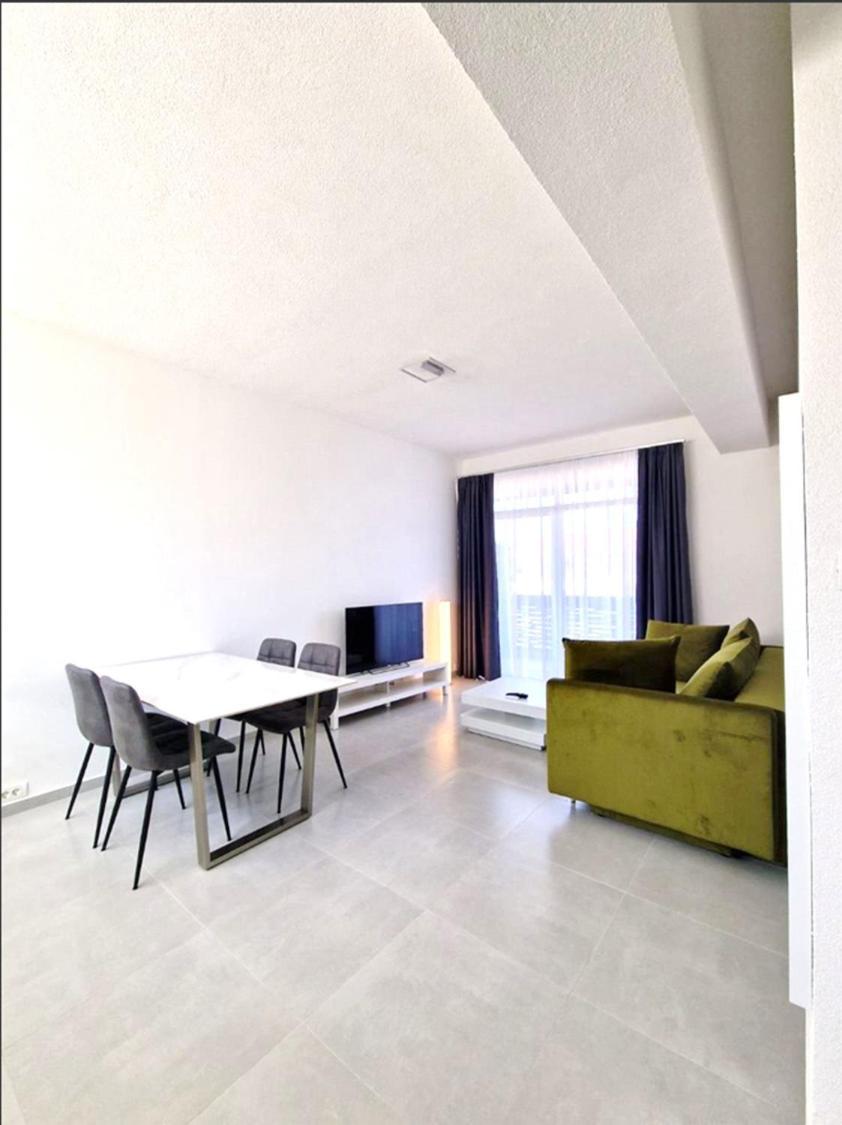 Bb Residence Arad Exterior foto