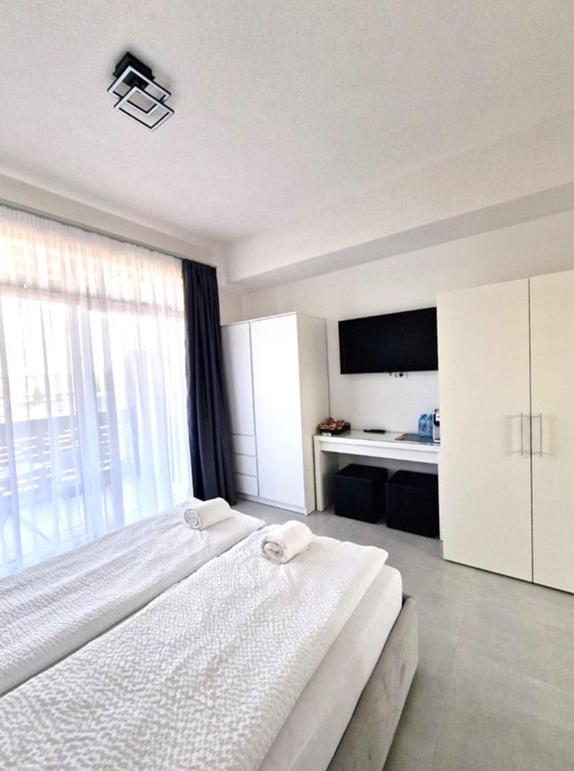 Bb Residence Arad Exterior foto