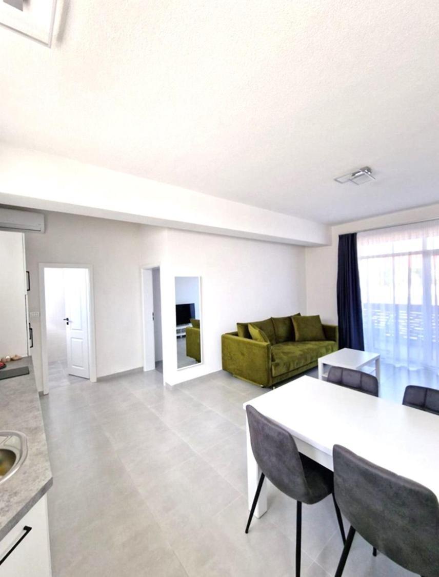 Bb Residence Arad Exterior foto