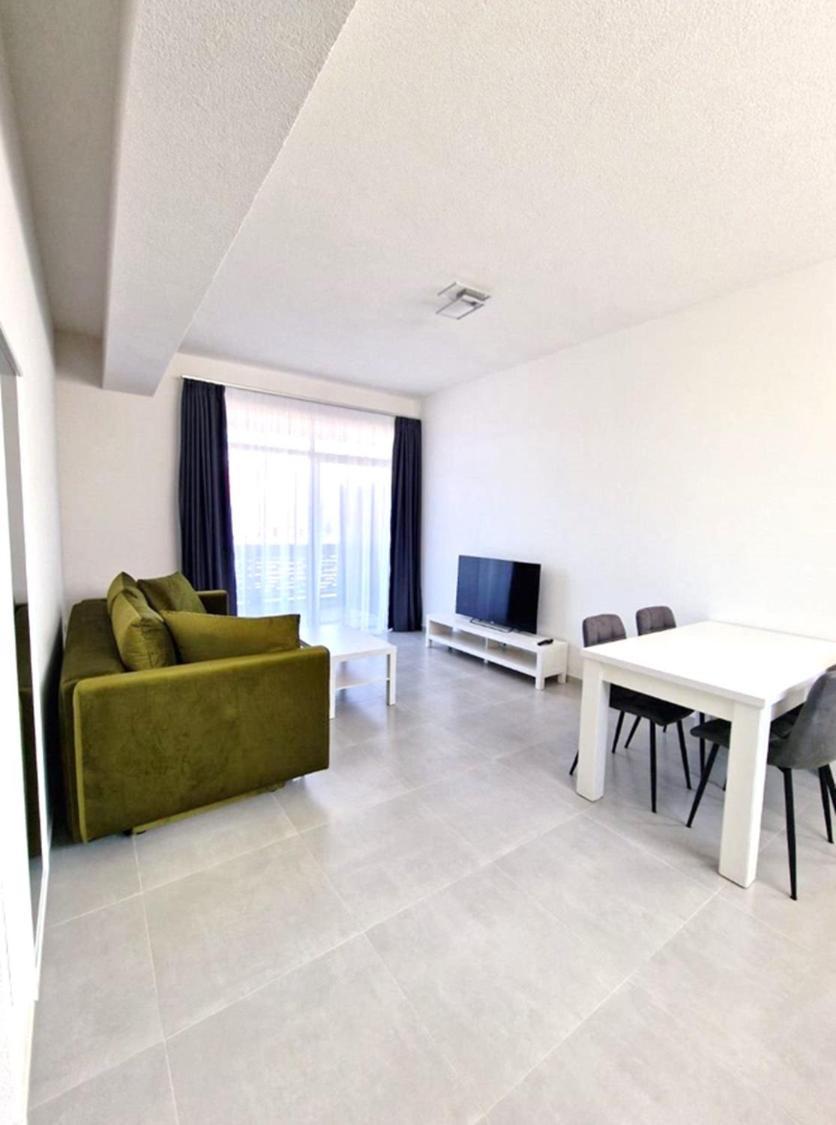 Bb Residence Arad Exterior foto